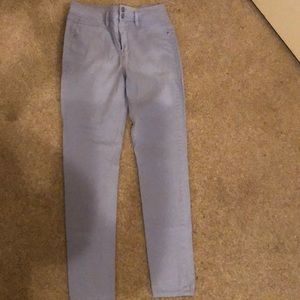 Women’s Rue 21 jeans
